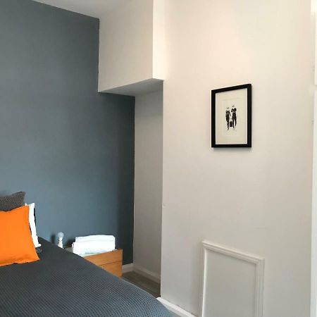 Liverpool Townhouse Exterior foto